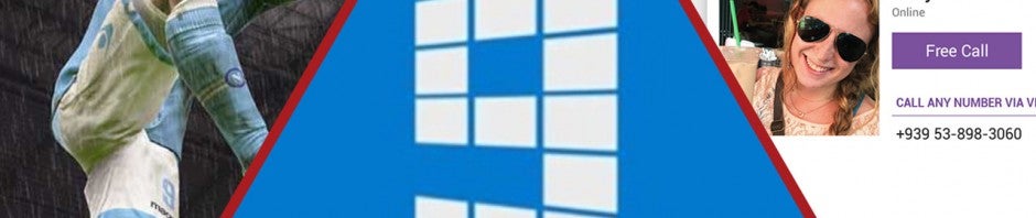 News des Tages: Windows 9, kostenlose Videotelefonie mit Viber, FIFA 15