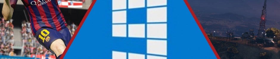 News des Tages: Windows 9 mit Benachrichtigungscenter, FIFA 15, Grand Theft Auto V