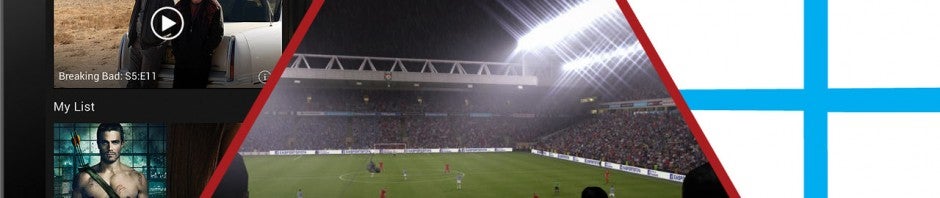 News des Tages: Technische Vorschau von Windows 9, Netflix in Deutschland, FIFA 15