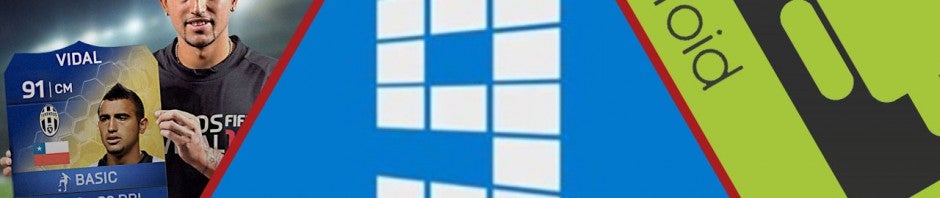 News des Tages: Windows 9 mit buntem Start-Menü, Verschlüsselung in Android L, FIFA Ultimate Team Web-App