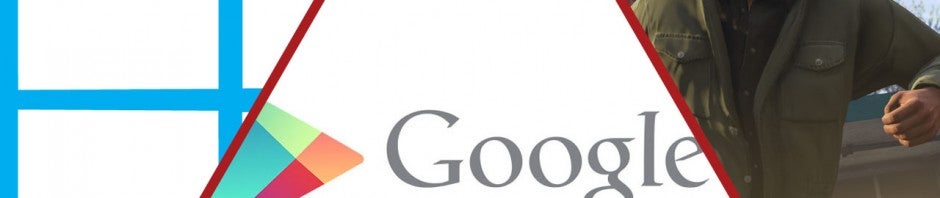 News des Tages: Windows 9 Technische Vorschau, Google Play Store Sicherheit, GTA V für PC