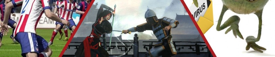 News des Tages: Werbebanner mit Schadsoftware, Assassin’s Creed, FIFA 15