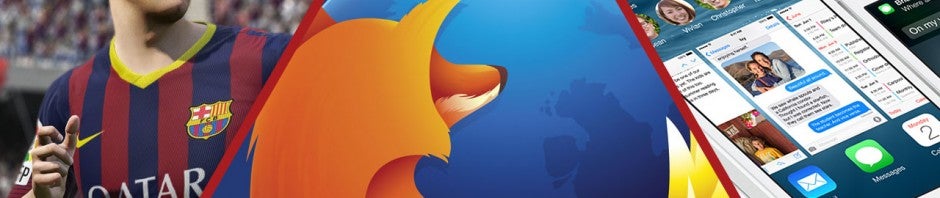 News des Tages: Probleme mit iOS 8.0.1, Mozilla Firefox und Thunderbird Sicherheitslücken, FIFA 15