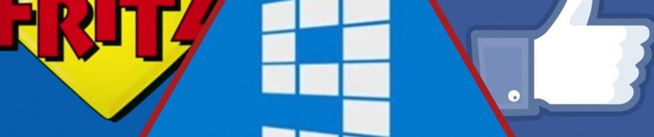 News des Tages: Windows 9 mit kostenlosem Update, FRITZ!BOX-Sicherheitslücke, Facebook Diashow