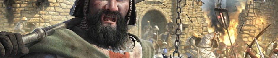 Stronghold Crusader 2: Der Nachfolger des Echtzeit-Strategiespiels ist erschienen