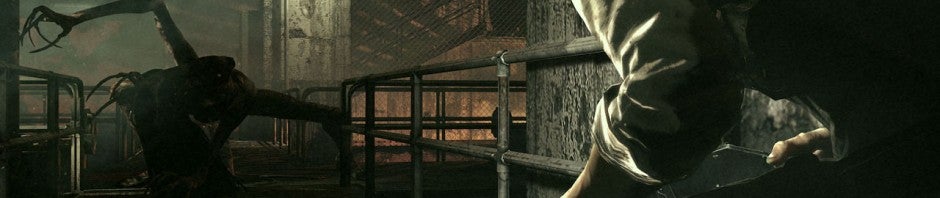 The Evil Within: Neuer Trailer zeigt Spielszenen aus dem Survival-Horror-Spiel