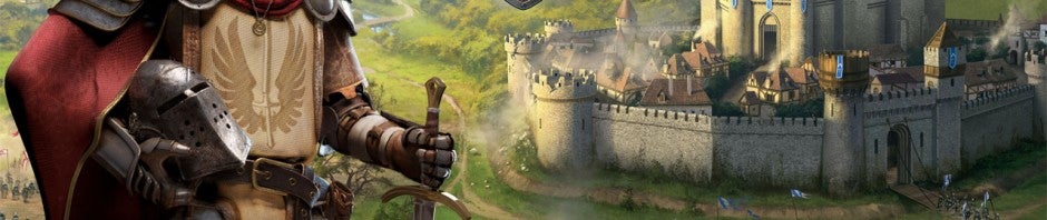 Tribal Wars 2: Nachfolger des Browserspiels Die Stämme startet offene Beta-Phase auf Deutsch