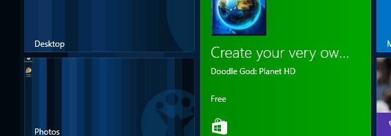 Windows 8.1 App-Liste: Mit diesen zwei Tricks brauchen Sie kein klassisches Startmenü