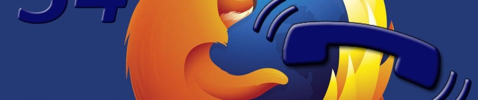 Vorschau: Firefox 34 bringt Echtzeit-Unterhaltung im Browser