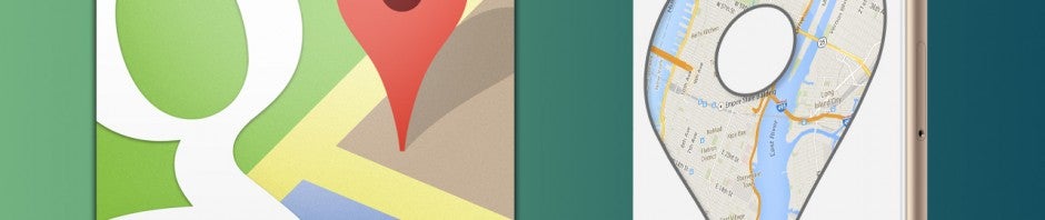 Google Maps: Offline-Karten, Routenplaner und Street View auf dem Smartphone