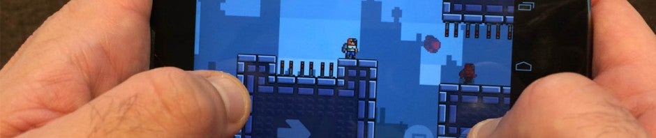 Die schwersten Spiele für iPhone, Android und Windows Phone