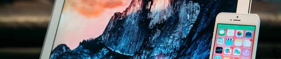 Continuity: Den Mac mit dem iPhone verbinden