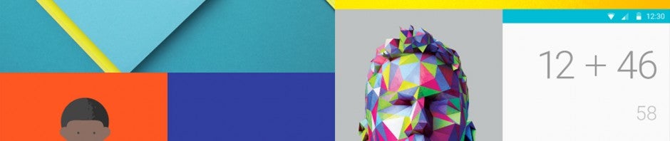 Material Design: Diese Android-Apps haben schon das neue Lollipop-Design