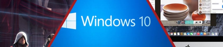 News des Tages: Windows 9 heißt 10, OS X Yosemite und Assassin’s Creed für iPad