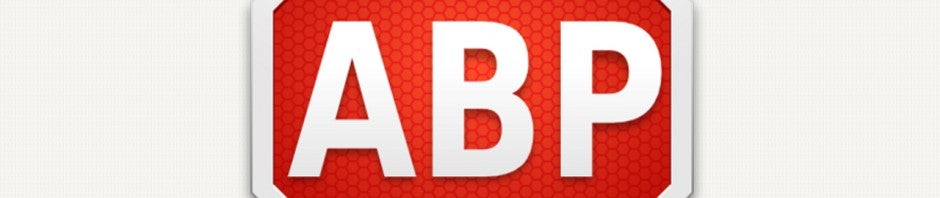 Adblock Plus verhindert Tracking durch Facebook-Werbung