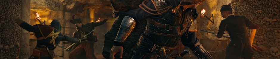 Assassin’s Creed: Unity: Von der Französischen Revolution zum zweiten Weltkrieg im neuen Video