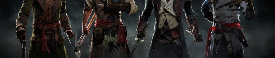 Assassin’s Creed: Unity PC-Version in höchster Detailstufe mit NVIDIA-Grafik