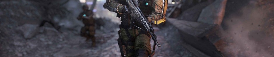 Call of Duty: Advanced Warfare: Offizieller Trailer mit Spielszenen und Kevin Spacey als Bösewicht