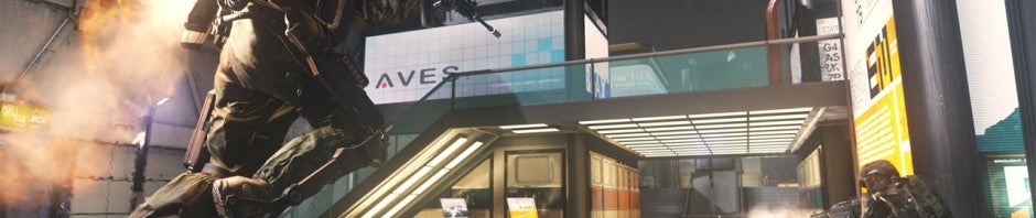 Call of Duty: Advanced Warfare: Das sind die minimalen Hardware-Anforderungen der PC-Version