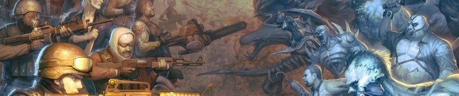 Counter-Strike Nexon: Zombies: Der Ego-Shooter-Klassiker mit Zombies und neuen Spiel-Modi