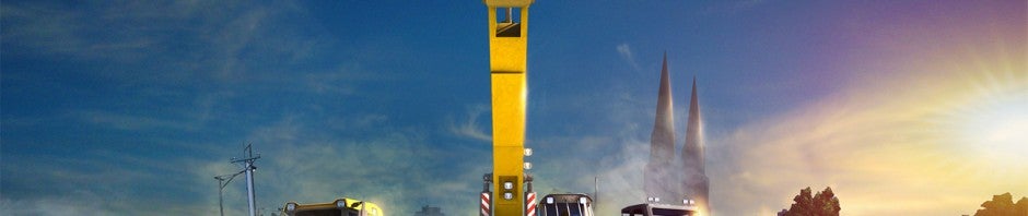 Mit dem Bagger-Simulator Dig It! werden Sie Ihr eigener Bauunternehmer