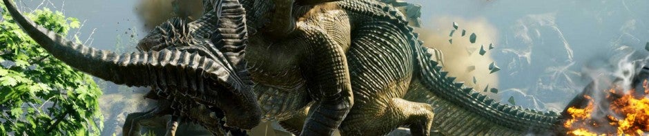 Dragon Age: Inquisition: Das Rollenspiel zeigt sich in einem ersten Trailer