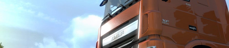 Euro Truck Simulator 2: Probieren Sie die neue Version 1.14 aus