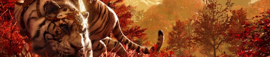 Far Cry 4: Neuer Trailer zeigt das Überleben in der Himalaya-Region Kyrat