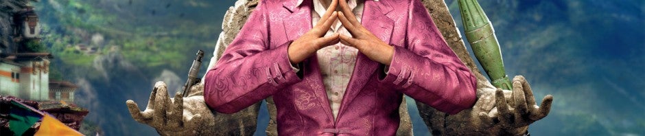 Far Cry 4: Gladiatoren, Lawinen und Explosionen im neuen Video