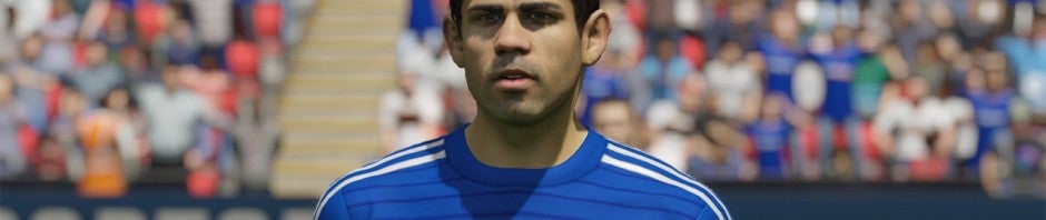 FIFA 15: Alle Chelsea-Tore von Diego Costa in der Premier-League im Video