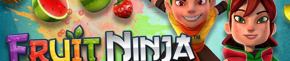 Das beliebte Geschicklichkeitsspiel Fruit Ninja erhält neue Spielfiguren und Inhalte