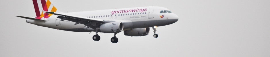 Streik bei Germanwings: So bleiben Sie auf dem Boden und erreichen trotzdem ihr Reiseziel