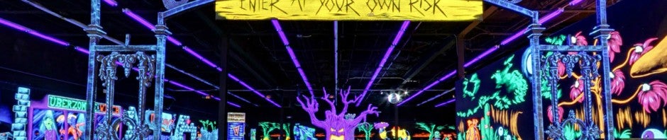 Google Maps: Besuchen Sie zu Halloween Spukschlösser, Alcatraz oder die Katakomben in Paris