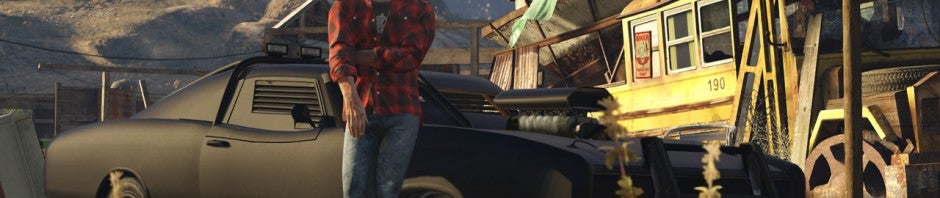 Grand Theft Auto V: Exklusive Inhalte für Spieler beim Umstieg auf GTA 5 für PC, PlayStation 4 und Xbox One