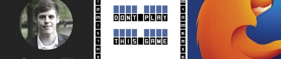 Android-Apps der Woche: Firefox 33, privater Chat, einfallsreiches Puzzle