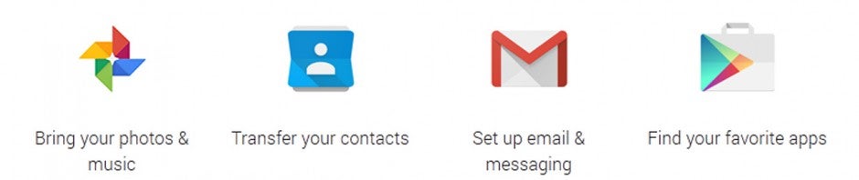 Meinung: Ein Drittel Wahrheit – Google’s Wechselguide zu Android