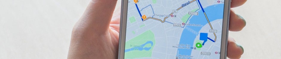Konkurrenz für Google Maps: Nokias Kartendienst HERE Maps ist jetzt für alle Android-Geräte erhältlich