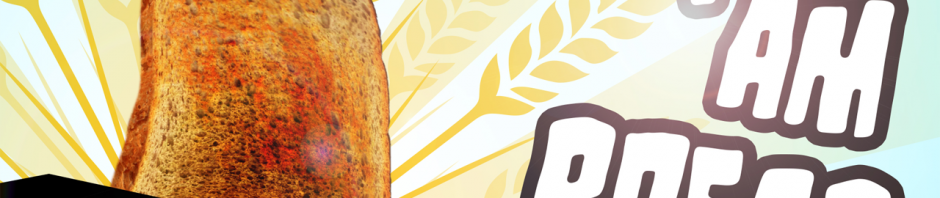 I am Bread: Alles in Butter mit dem Toast-Simulator von den Machern des Surgeon Simulator