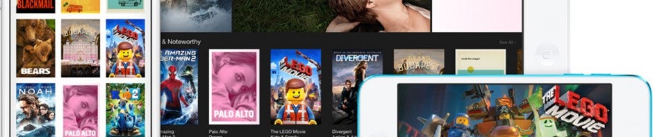iTunes 12.0.1 enthält kritische Sicherheitsupdates und keine Seitenleiste mehr