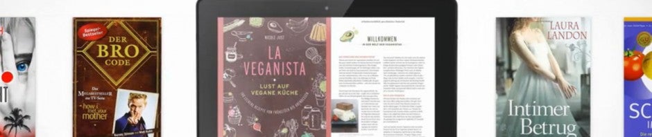 Kindle Unlimited: Unbegrenzt Bücher lesen mit der ebook-Flatrate von Amazon