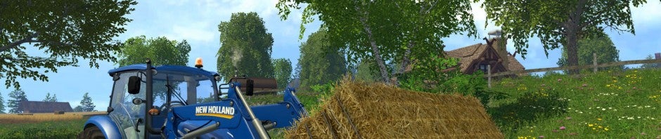 Landwirtschafts-Simulator 15: Lernen Sie die Mähdrescher und Heumaschinen des Simulators kennen