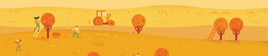 Hochauflösende Wallpaper: Material Design Desktop-Hintergründe aus Android Lollipop