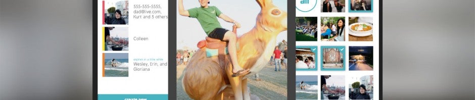 Mit Microsoft Xim ganz einfach Fotos und Bildergalerien teilen und präsentieren