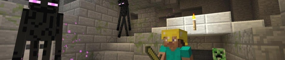 Minecraft: Gruseln Sie sich zu Halloween mit dieser schaurigen Horror-Karte