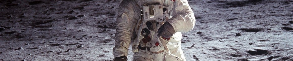 Houston, wir haben ein Konto – Die NASA ist bei SoundCloud gelandet