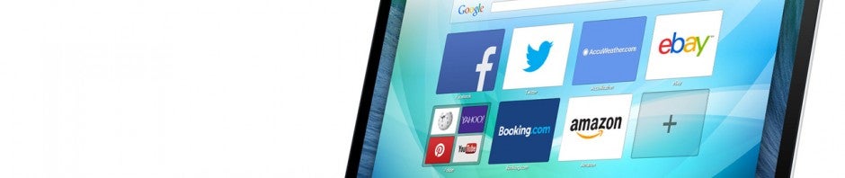 Opera 25 für Windows und Mac OS X bringt Lesezeichen mit Vorschau