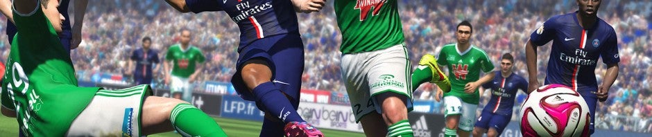 PES 2015: Video zeigt die neuen Spiel-Modi der Fußball-Simulation Pro Evolution Soccer 2015