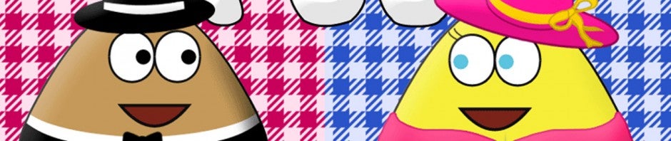 Das virtuelle Haustier Pou erhält zu Halloween neue Kostüme und Inhalte