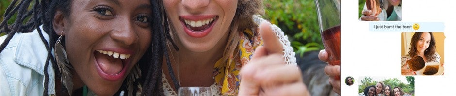 Skype: Neues Design für Windows und Mac verbessert die Chat-Nachrichten