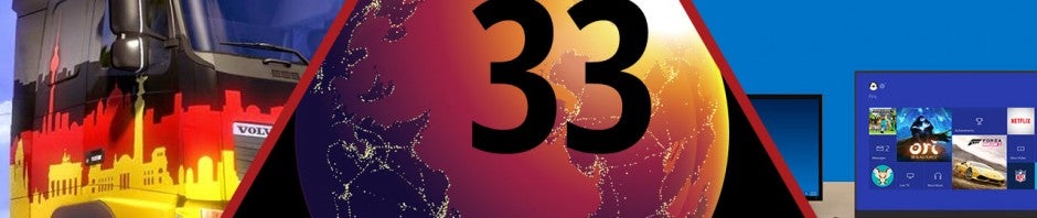 News des Tages: Windows 10 Technische Vorschau, Mozilla Firefox, Euro Truck Simulator 2